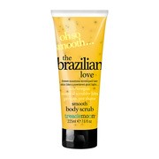 Treaclemoon Brazilian Love, peeling do ciała, 225 ml