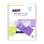 Seni Super Plus, pieluchomajtki dla dorosłych, rozmiar L, 30 szt.