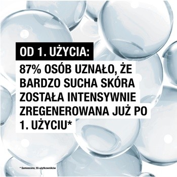 Neutrogena Formuła Norweska Cica, intensywnie regenerujący balsam do ciała, 400 ml