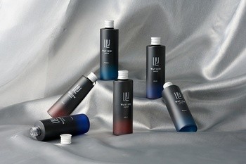 WaVIEW Parfum Hair Milk, nawilżające mleczko do włosów i ciała, Ruri, 100 ml