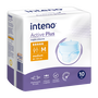 Inteno Active Plus, majtki chłonne, rozmiar M, 10 szt.