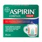 Aspirin Complex Hot, 500 mg+30 mg, granulat w saszetkach, 10 szt.