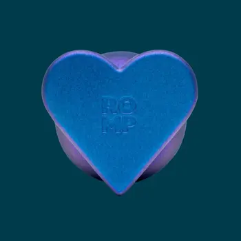 Romp Luster, zestaw korków analnych, 1 szt.