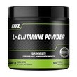 MZ L-Glutamine Powder, proszek, smak neutralny, 300 g