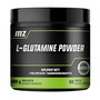 MZ L-Glutamine Powder, proszek, smak neutralny, 300 g
