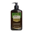 Arganicare Coconut, odżywka do bardzo suchych i matowych włosów, 400 ml