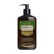 Arganicare Coconut, odżywka do bardzo suchych i matowych włosów, 400 ml https://azcdn.doz.pl/image/d/product/1edaf56d-scale-180x180.png