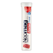 NeoMag forte, tabletki musujące, 20 szt.
