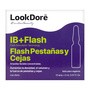 Lookdore IB+Flash, ampułki do rzęs i brwi, 2 ml, 10 szt.