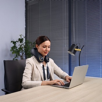 Medivon, Collar Grand, kołnierz masujący