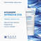 Bioderma Atoderm Intensive Eye, kojący krem 3w1, 100 ml