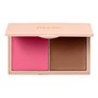 Paese Kiss My Cheeks, paleta do konturowania, cold, 15 g