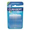 Curasept Picks Large, wykałaczki silikonowe, 36 szt.