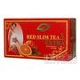 Herbatka Red Slim Tea 3 Extra pomarańcza, fix, 1,5 g, 20 szt