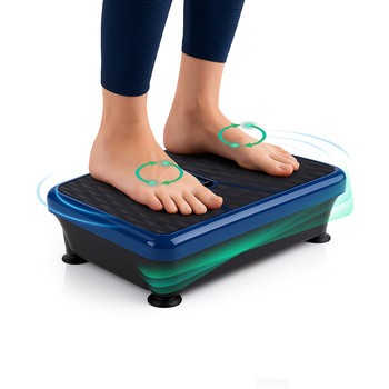 Medivon Zenus, platforma wibracyjna