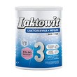 Laktowit Laktoferyna+MFGM 3, produkt w proszku na bazie mleka dla dzieci po 1. roku życia, 400 g