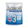 Laktowit Laktoferyna+MFGM 3, produkt w proszku na bazie mleka dla dzieci po 1. roku życia, 400 g
