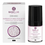 BasicLab Estrogenis, naprawczy krem pod oczy poprawiający gęstość skóry ,18 ml https://azcdn.doz.pl/image/d/product/2e220815-scale-180x180.png