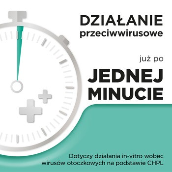 Strepsils z mentolem i eukaliptusem, pastylki twarde, 24 szt.