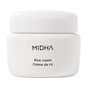 Midha Rice Cream, krem odżywczo-nawilżający z kompleksem ryżowym, 50 ml