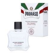 Proraso White, balsam po goleniu, 100 ml https://azcdn.doz.pl/image/d/product/59f4ccb9-scale-180x180.png