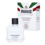 Proraso White, balsam po goleniu, 100 ml
