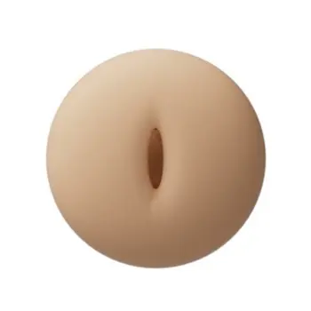 Lovense Neutral-Shaped Sleeve For Solace Pro, rękaw do masturbacji, 1 szt.