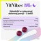 Vit Vibes Sleep Expert, żelki, smak jagody z nutą lawendy, 60 szt.