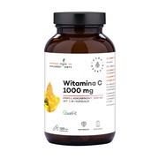 alt Witamina C 1000 mg, kapsułki, 120 szt.