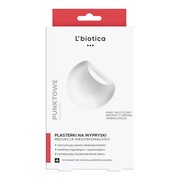 L`Biotica, punktowe plasterki na wypryski, 3 x 12 szt. https://azcdn.doz.pl/image/d/product/f36302d8-scale-180x180.png