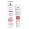 BasicLab Beauties, tint peptydowy do ust, Dusty Rose, 15 ml