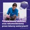 Feliway Optimum Kot, wkład uzupełniający, 48 ml