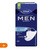Zestaw 6 x TENA Men Active Fit, wkładki anatomiczne dla mężczyzn, level 1, 24 szt.