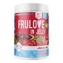Allnutrition Frulove In Jelly Redcurrant, frużelina czerwona porzeczka, 1000 g