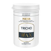 alt WAX ang Pilomax Tricho, maska przyspieszająca wzrost włosów, 480 ml