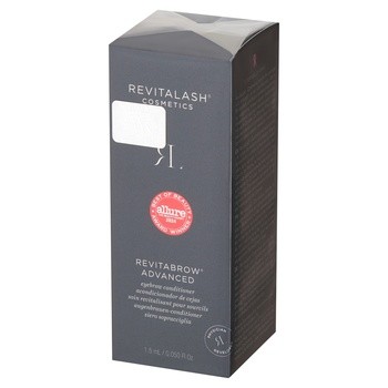 RevitaBrow Advanced, odżywka do brwi, 1,5 ml