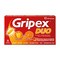 Gripex Duo, tabletki powlekane, 16 szt.