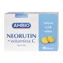 Ambio Neorutin C, tabletki, 90 szt.