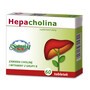 Hepacholina, tabletki, 60 szt.