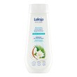 Luksja Silk Care, żel pod prysznic, Coconut & Gardenia, 500 ml