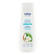 Luksja Silk Care, żel pod prysznic, Coconut & Gardenia, 500 ml https://azcdn.doz.pl/image/d/product/17a38c59-scale-180x180.png