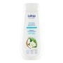 Luksja Silk Care, żel pod prysznic, Coconut & Gardenia, 500 ml