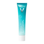 Vichy Mineral 89, nawilżający żel-sorbet matujący, 40 ml
