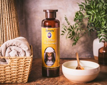 Zabłocka mgiełka solankowa jodowo-bromowa, 950 ml