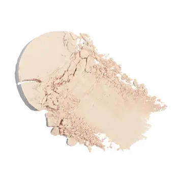 Lumene Blur Longwear Powder Foundation, długotrwały puder SPF 15, 1, 10 g