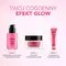 Lierac Glow Fresh, serum booster rozświetlający, 30 ml