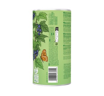 OneDayMore Muesli Bio Fruity, 400 g