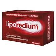 alt Liporedium, tabletki, 60 szt.