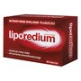 Liporedium, tabletki, 60 szt.