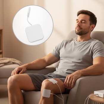 Medivon, Electro Pads, elektrody, 5 szt.